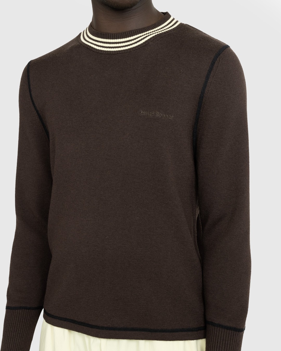 Adidas long sleeve sales jumper